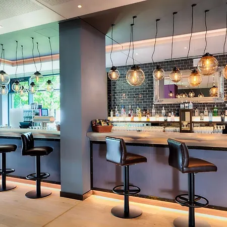 Premier Inn Berlin Airport